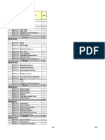 DAFTAR CLEARING NILAI KURIKULUM BARU 2021-2024