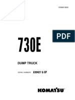 Manual de Servicio Camion Electrico 730e A30427