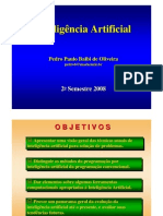 Inteligencia Artificial