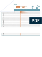 Review Plan and Schedule: No. Plan Target Current Progress Bar Completed Remarks