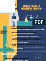 Vapro 5-Volumetric Analysis