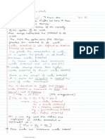 Water Potential