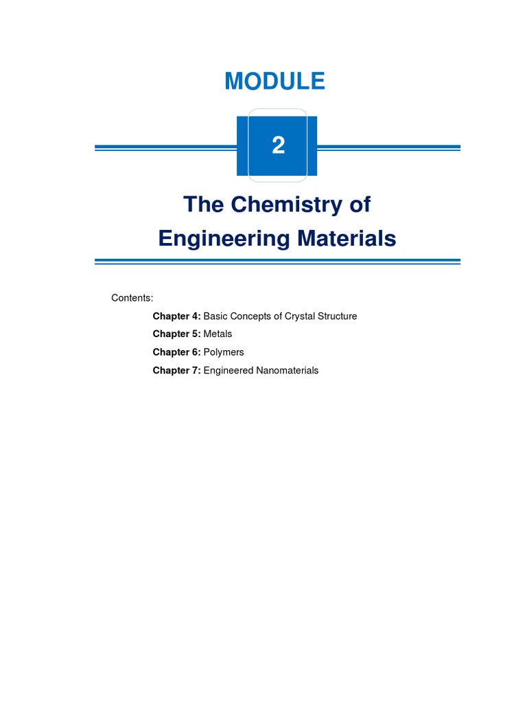 Crystalline Solid Structures Explained | PDF | Solid | Crystal Structure