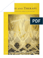 Illness and Therapy: Spiritual-Scientific Aspects of Healing - Theosophy & Anthroposophy