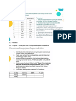 Tugas 1 Praktikum Pengstok