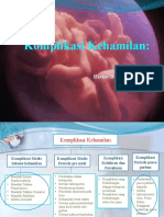 Komplikasi dalam kehamilan 25 September 2020 (Musda IBI Selayar) by Daring (ppoint ke2)