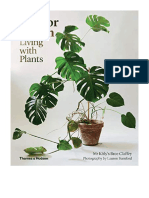 Indoor Green: Living With Plants - Bree Claffey