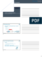 Waf02020 - Application Ddos Protection - Slide Deck