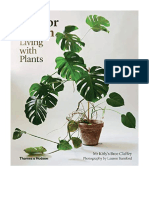 Indoor Green: Living With Plants - MR Kitly's Bree Claffey