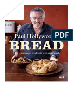 Paul Hollywood's Bread - Paul Hollywood