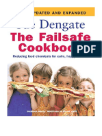 The Failsafe Cookbook (Updated Edition) - Health Books