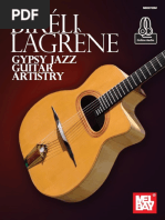La Campanella-Wolfgang Lendle | PDF