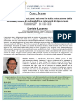 Locandina Corso Breve Ponti