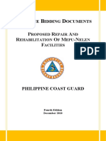 Proposed Repair and Rehabilitation of Mepu-Nelzn Facilities