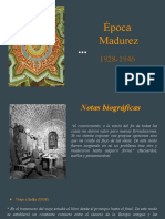 Madurez y evolución de Jung 1928-1946