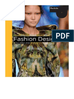 Fashion Design (Portfolio (Laurence King) )