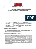 FAQs Redemption of Tranche 2 LTIBs