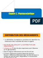 Distribution Des Med