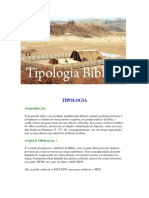 Tipologia - Ev. José Ferraz