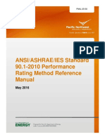 Performance Rating Method Reference Manu