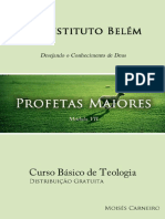 INSTITUTO BELÉM Profetasmaiores 131004153652 Phpapp01