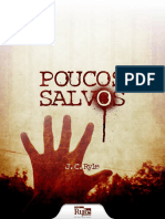 Poucos Salvos_J.C. Ryle