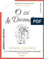 Josie-Silver - O zi de decembrie [V1.0]