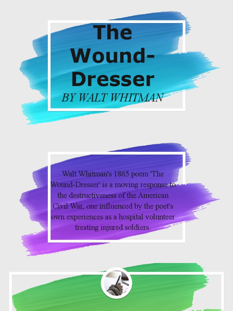 The WoundDresser PDF