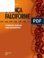 Doenca Falciforme Condutas Basicas