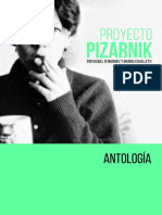 Proyectopizarnik Antologia