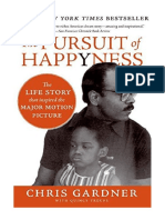 The Pursuit of Happyness - Chris Gardner