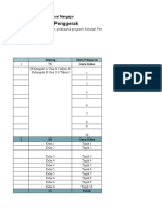 Pilihan Topik Seleksi Simulasi Mengajar - SP2