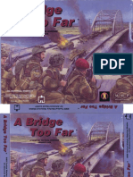 A Bridge Too Far (1999)