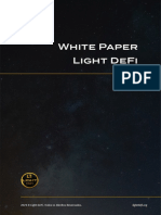 lightDeFi Whitepaper PT v1