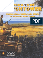 ASL - Operation Watchtower (MMP Boxed Set)