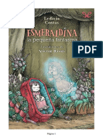 Esmeraldina, La Pequena Fantasma