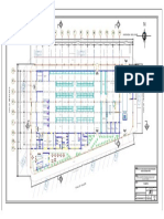 Abasto Bicentenario Planta U-Ch-F01