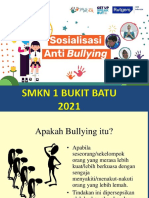 SOSIALISASI ANTI BULLY