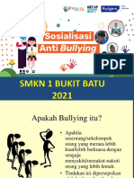 Sosialisasi Anti Bully