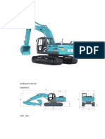 Kobelco SK200