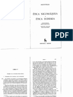 Etica Nicomaquea Libro v