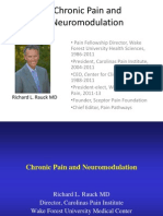 Rauck Chronic Pain