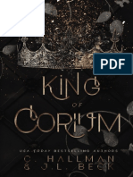 King of Corium - C. Hallman & J.L. Beck