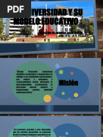 Modelo Educativo de La Unsaac