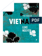 The Food of Vietnam - Food & Society