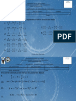 Practica 2 Matematicas