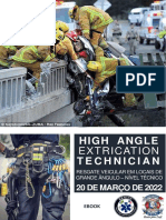 Ebook HIGH ANGLE EXTRICATION TECHNICIAN