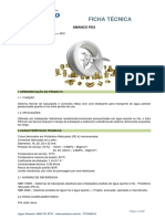 Amanco Ficha Técnica - Pex