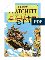 Eric: Discworld: The Unseen University Collection - Science Fiction