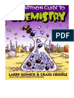 The Cartoon Guide To Chemistry - Larry Gonick